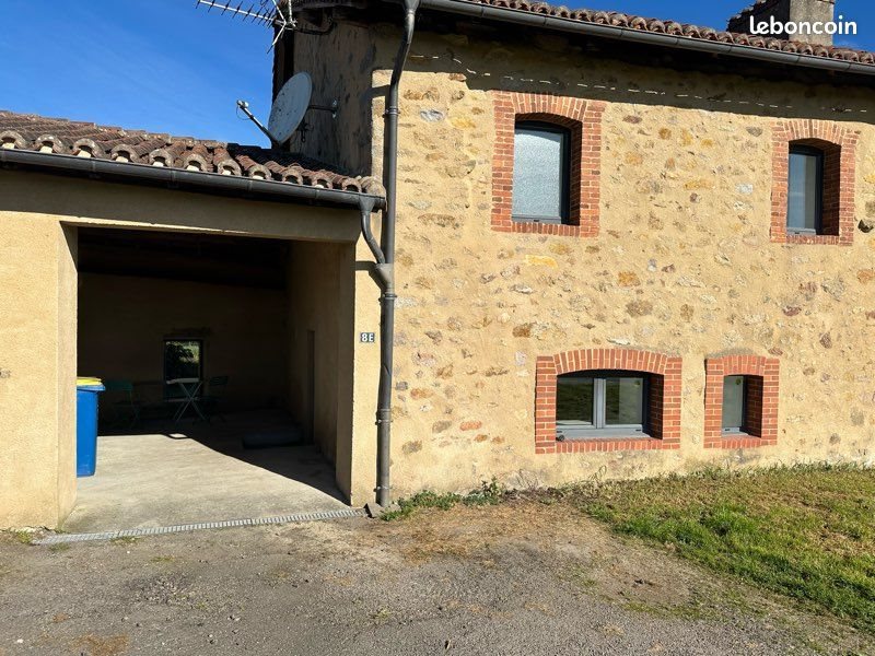 Appartement à louer, 60m², Verneuil-sur-Vienne