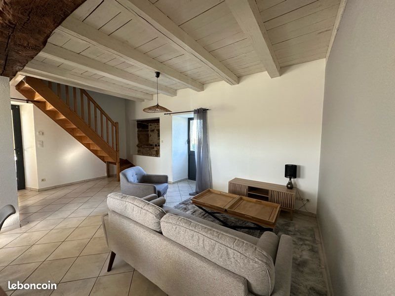Appartement à louer, 60m², Verneuil-sur-Vienne