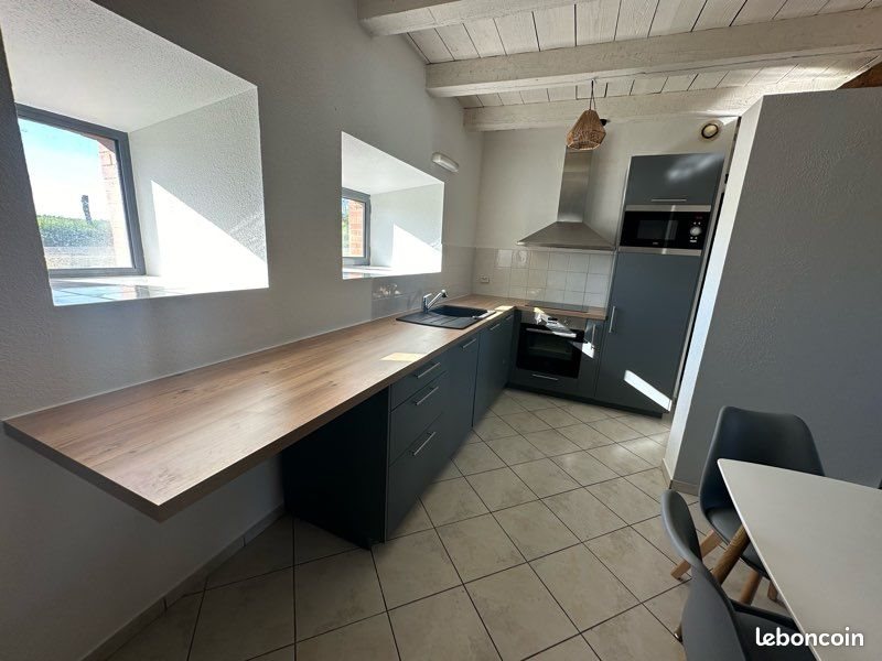 Appartement à louer, 60m², Verneuil-sur-Vienne
