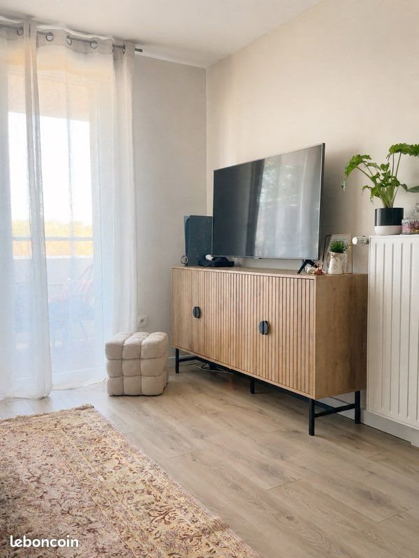 Appartement à louer, 47m², Saint-Herblain