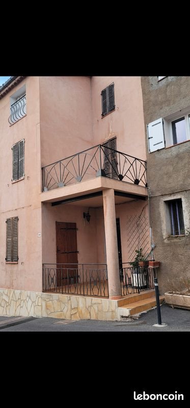 Maison à vendre, 175m², Bagnols-en-Forêt