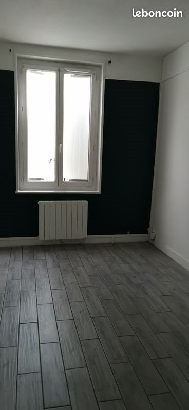 Appartement à louer, 40m², Le Havre