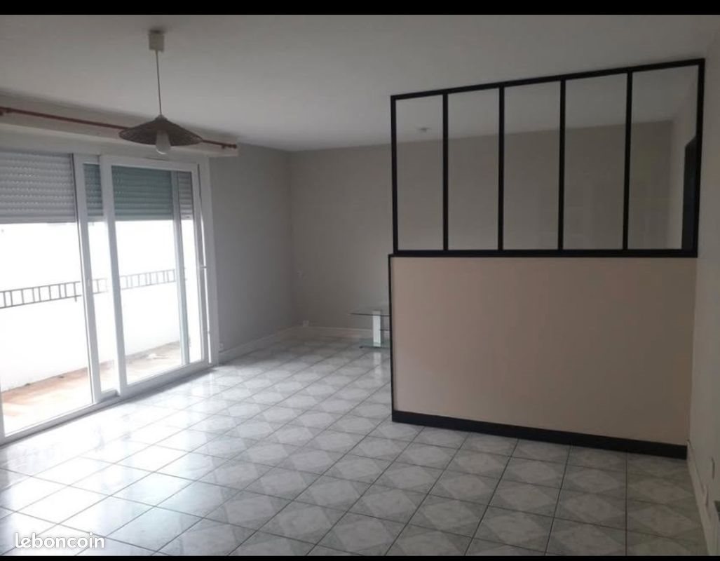 Appartement à louer, 73m², Thouars