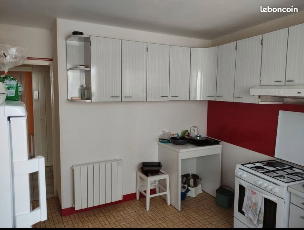 Appartement à louer, 73m², Thouars