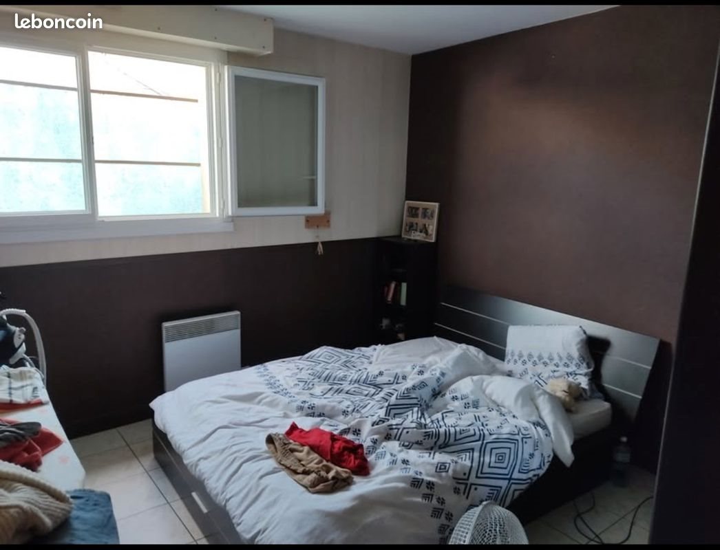 Appartement à louer, 73m², Thouars