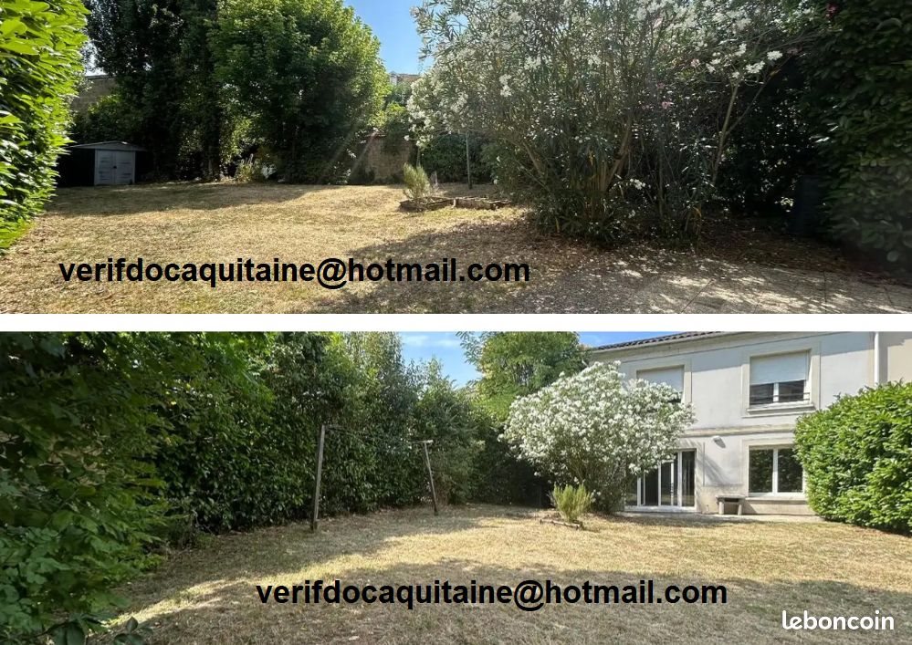 Maison à louer, 110m², Artigues-près-Bordeaux