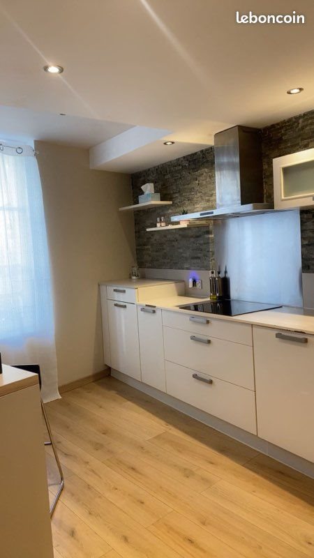 Appartement à louer, 44m², Beaumont-sur-Sarthe
