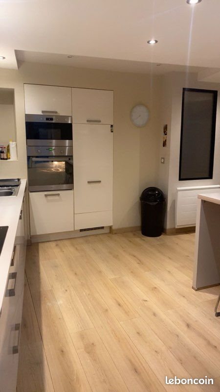Appartement à louer, 44m², Beaumont-sur-Sarthe