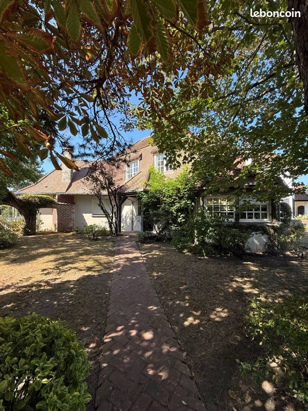 Maison à vendre, 140m², Le Touquet-Paris-Plage