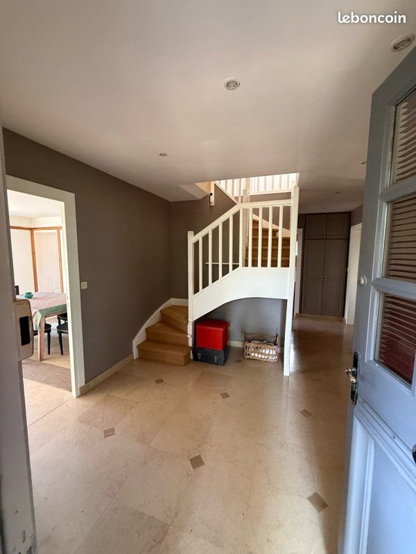 Maison à vendre, 140m², Le Touquet-Paris-Plage
