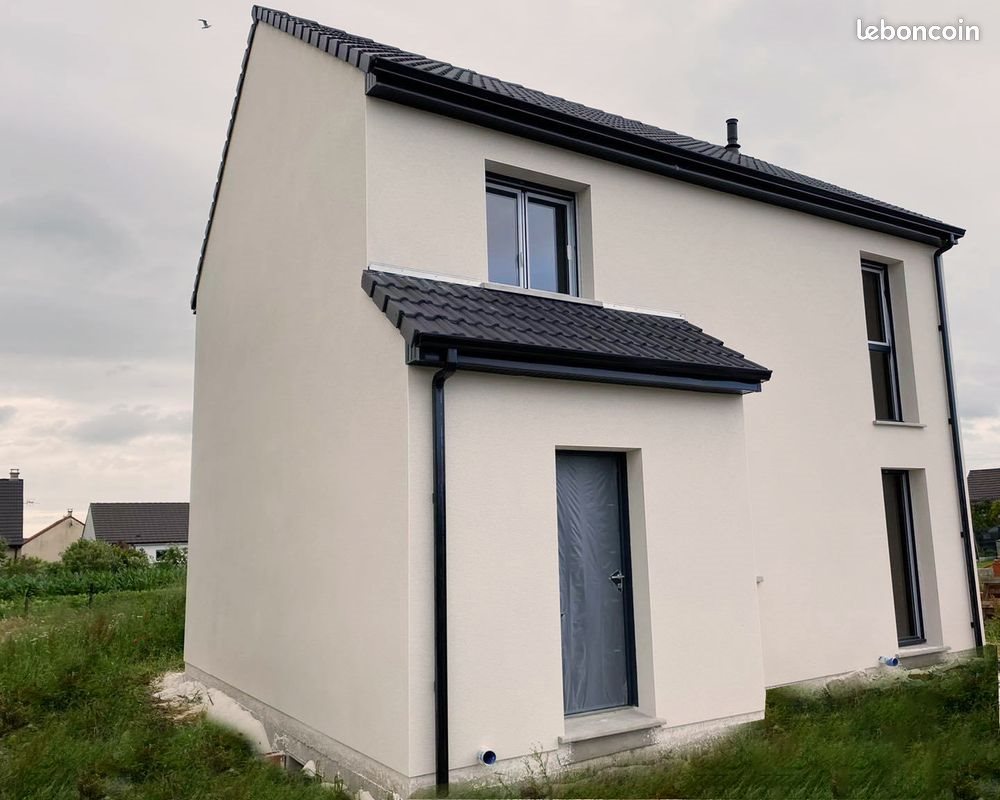 Maison à louer, 57m², Castres