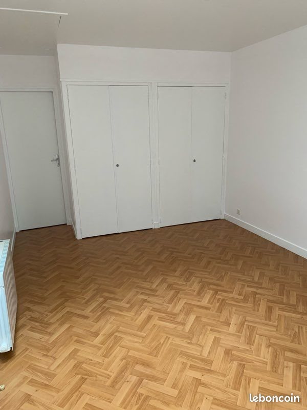 Appartement à louer, 55m², Moncoutant