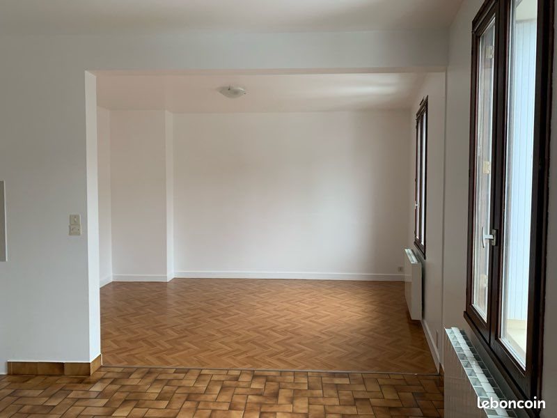 Appartement à louer, 55m², Moncoutant