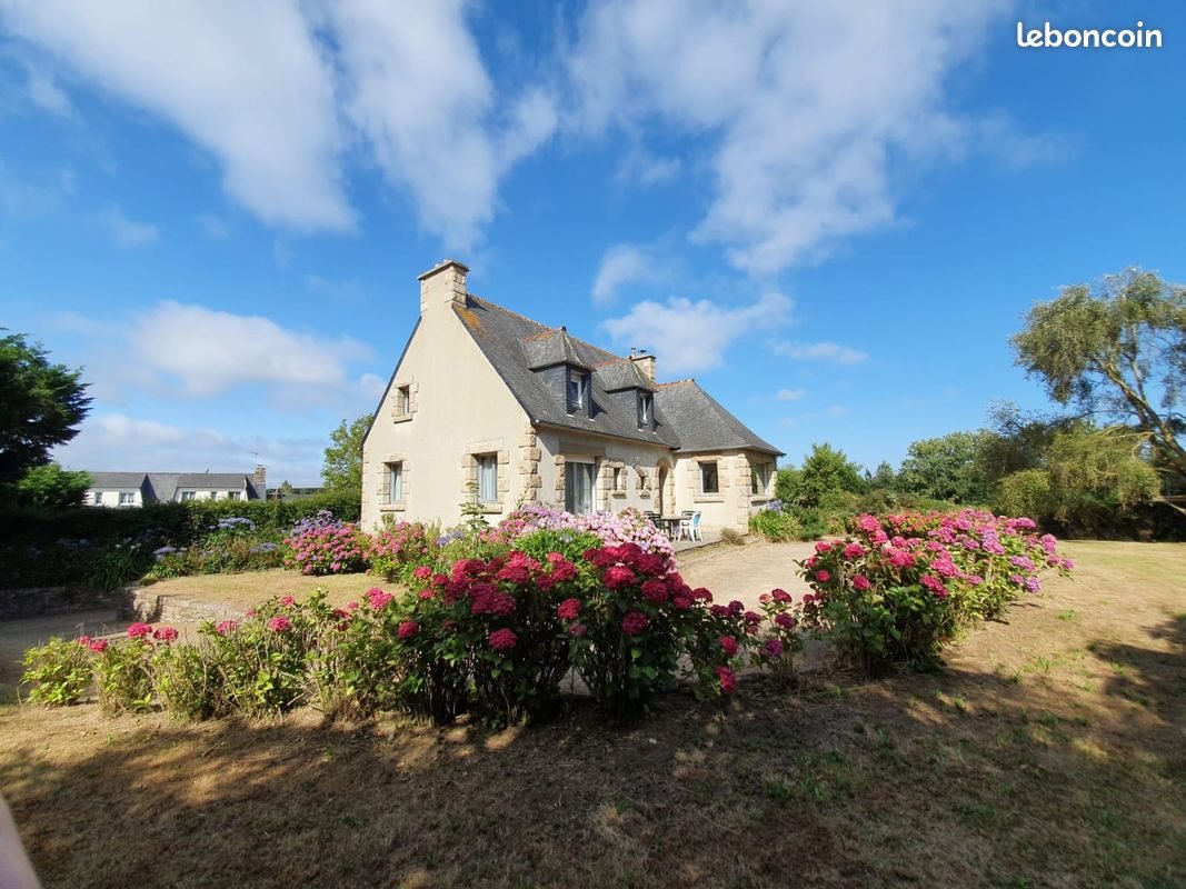 Maison à vendre, 116m², Kerfot