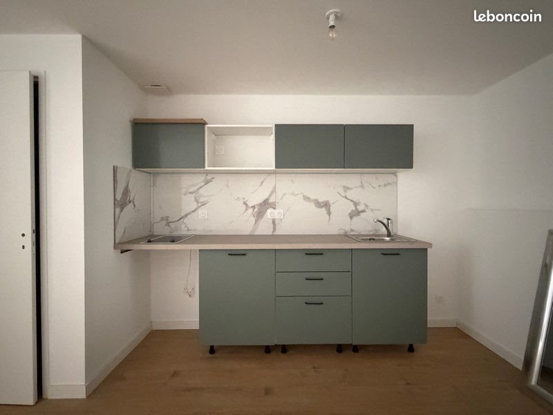 Appartement à louer, 24m², Fréjus