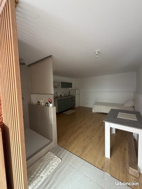 Appartement à louer, 24m², Fréjus