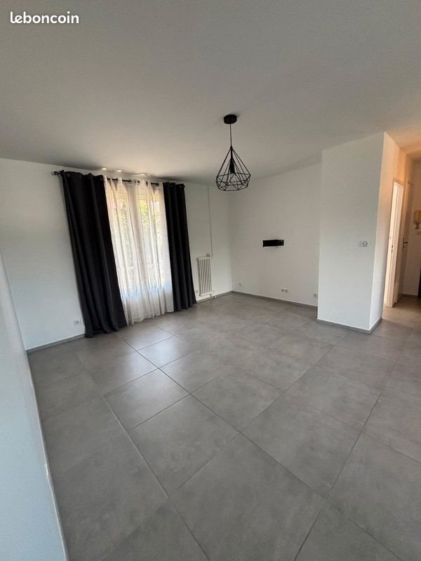 Appartement à vendre, 67m², Eybens