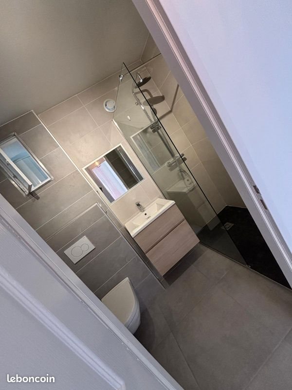 Appartement à vendre, 67m², Eybens
