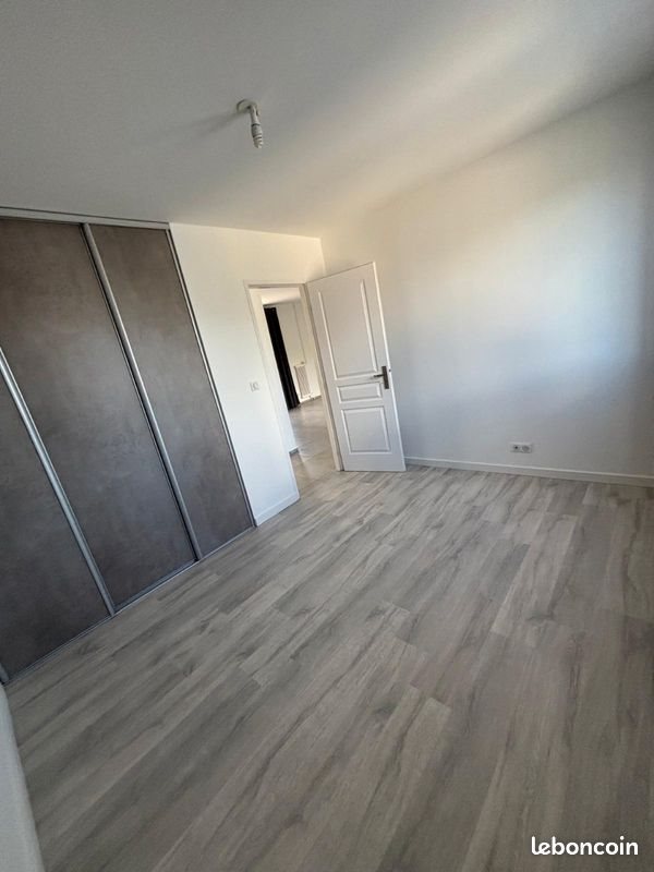 Appartement à vendre, 67m², Eybens