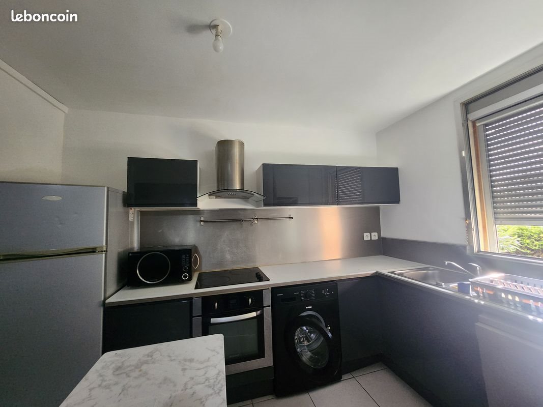 Appartement à louer, 64m², Arles