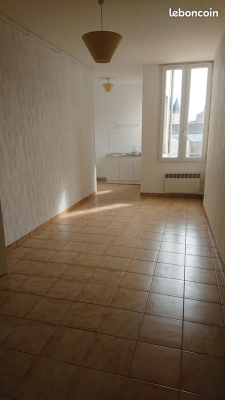 Appartement à louer, 50m², Doué-en-Anjou
