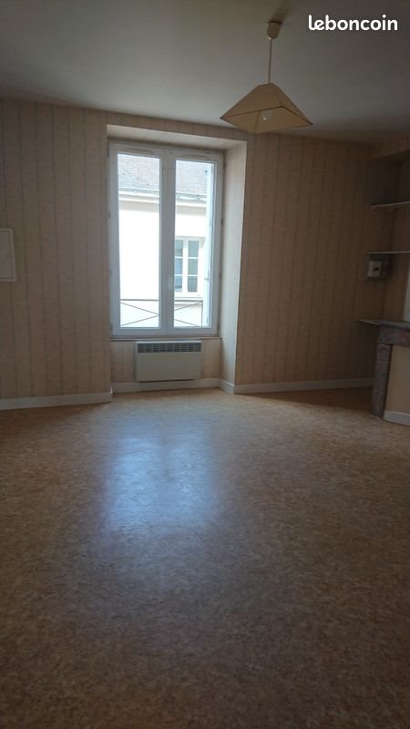 Appartement à louer, 50m², Doué-en-Anjou