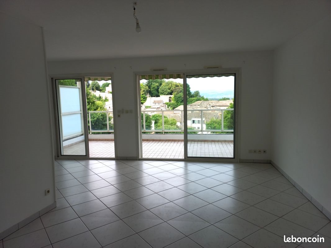 Appartement à louer, 81m², Loriol-sur-Drôme