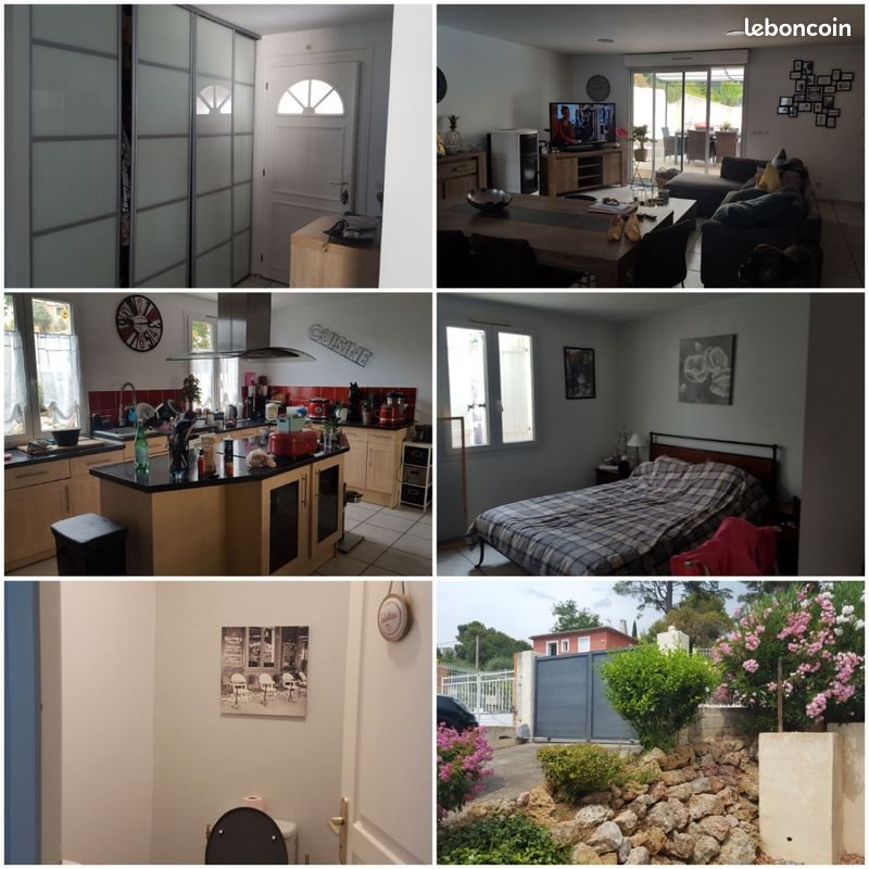 Maison à vendre, 125m², Draguignan