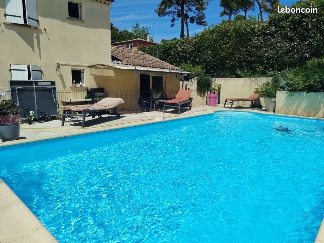 Maison à vendre, 125m², Draguignan