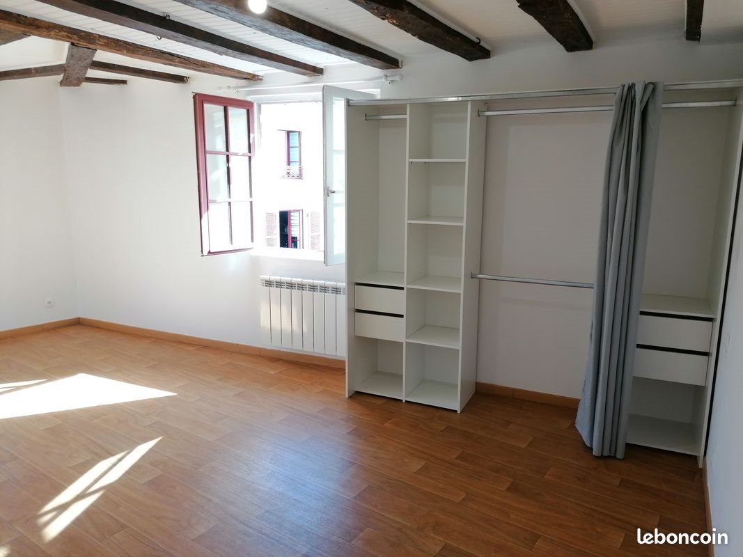 Maison à louer, 90m², Airvault