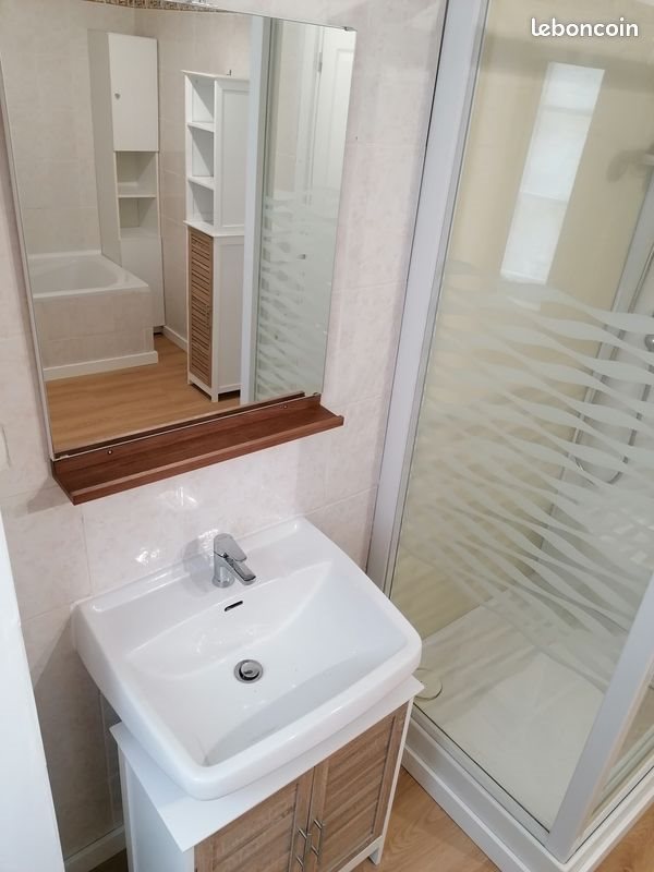 Maison à louer, 90m², Airvault