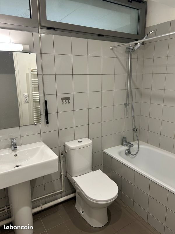 Appartement à louer, 116m², Ivry-sur-Seine