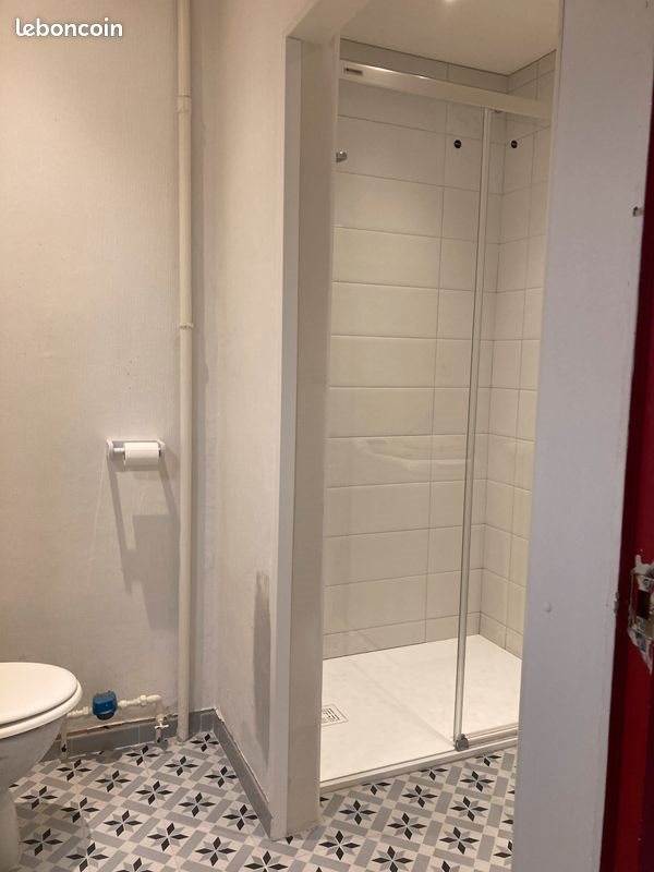 Appartement à louer, 55m², Brest