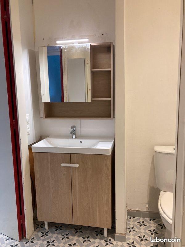 Appartement à louer, 55m², Brest