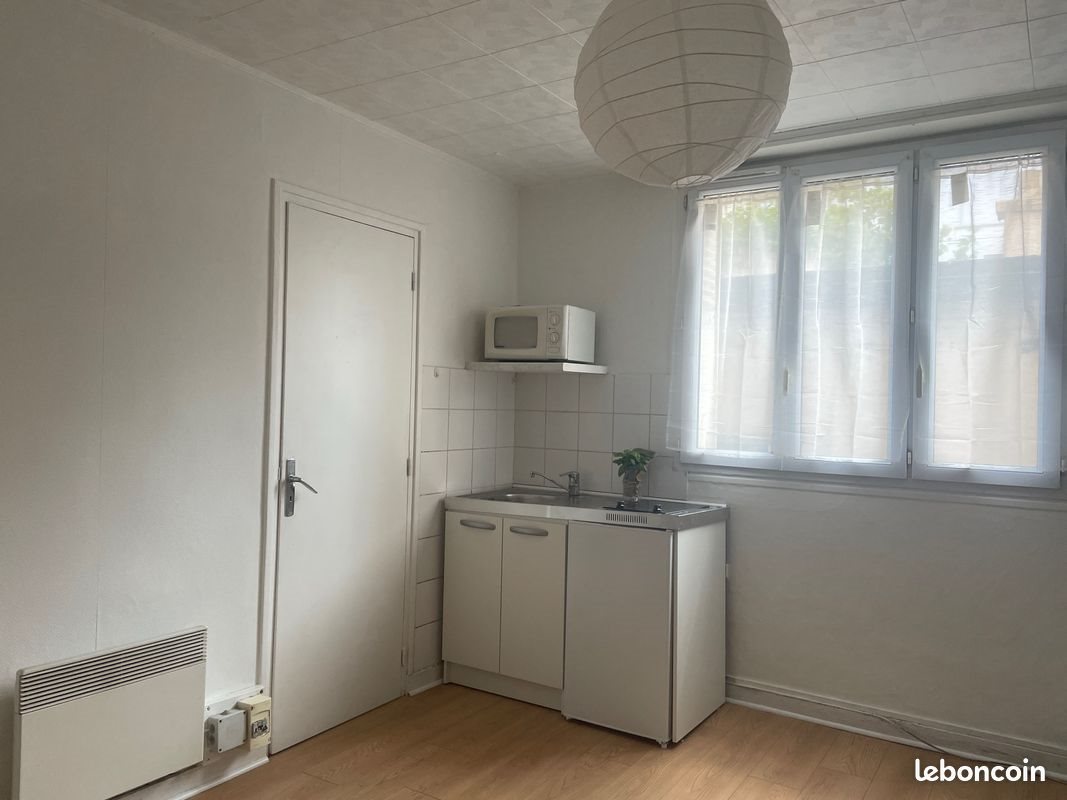 Appartement à louer, 16m², Saint-Maur-des-Fossés