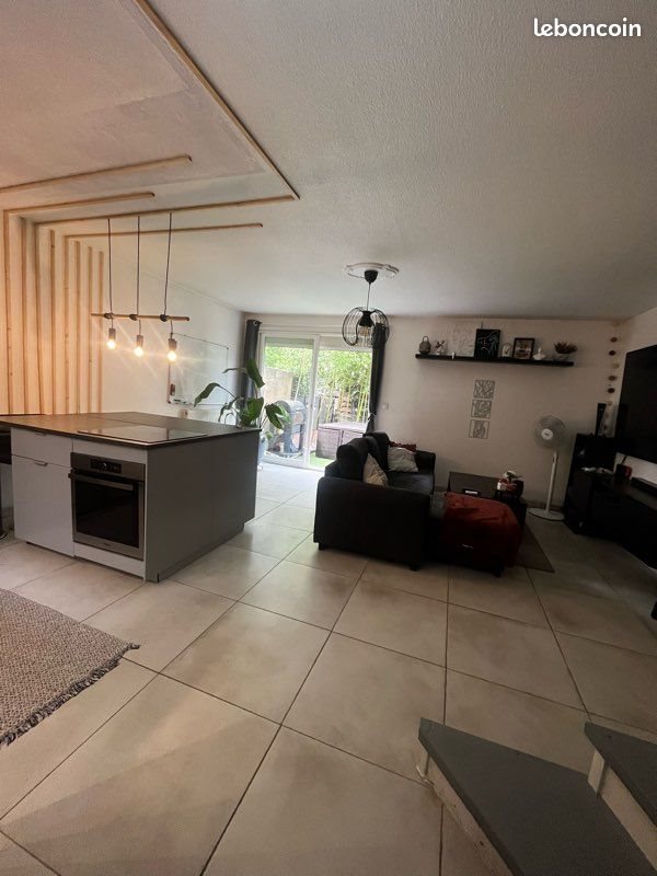 Maison à vendre, 76m², Toulouse