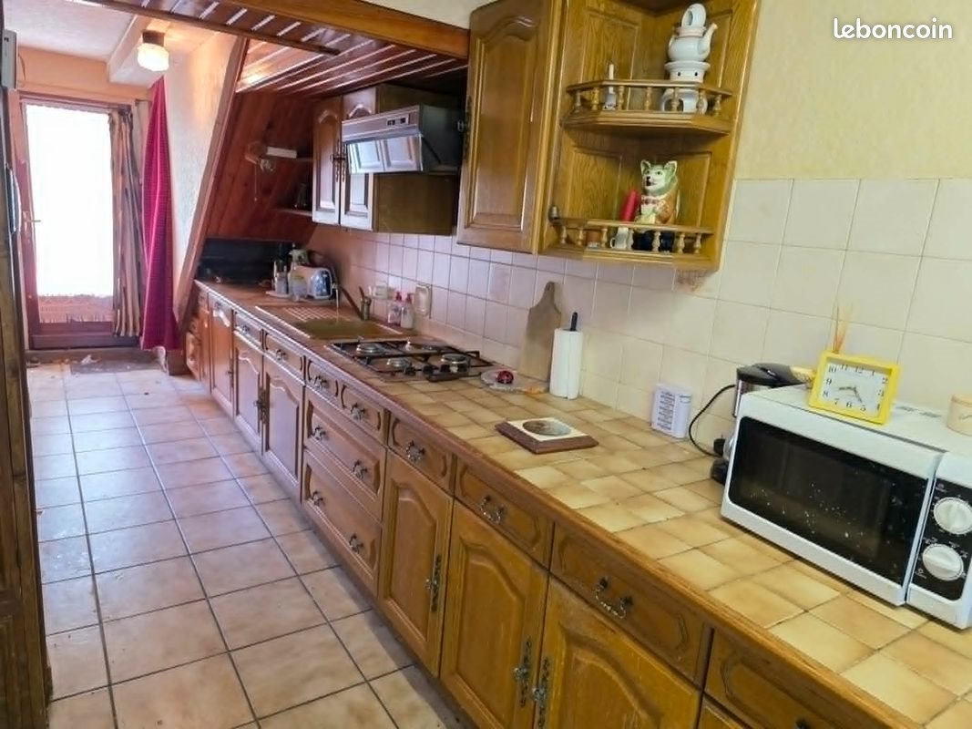 Maison à vendre, 81m², Tanus