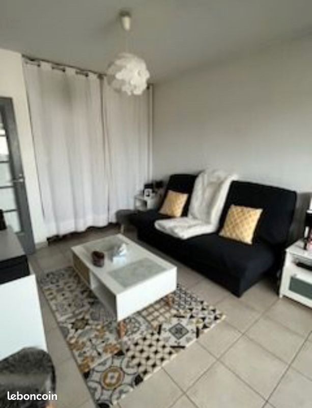 Appartement à louer, 27m², Chartres