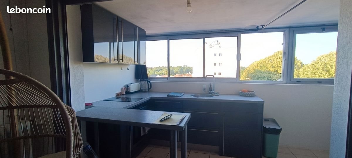 Appartement à louer, 27m², Chartres