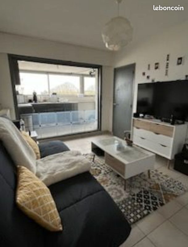 Appartement à louer, 27m², Chartres