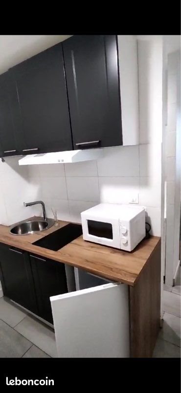 Appartement à louer, 15m², Chantonnay