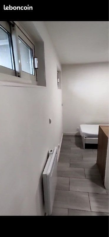 Appartement à louer, 15m², Chantonnay