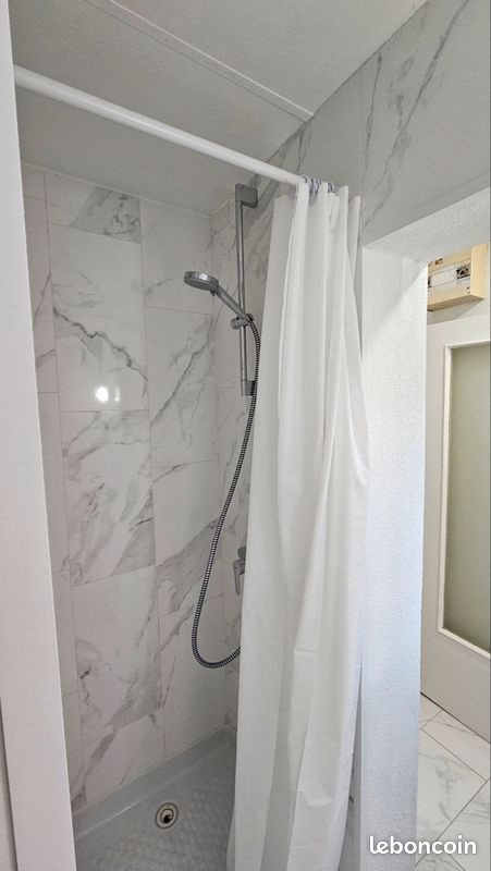 Appartement à louer, 25m², Châtel-Guyon