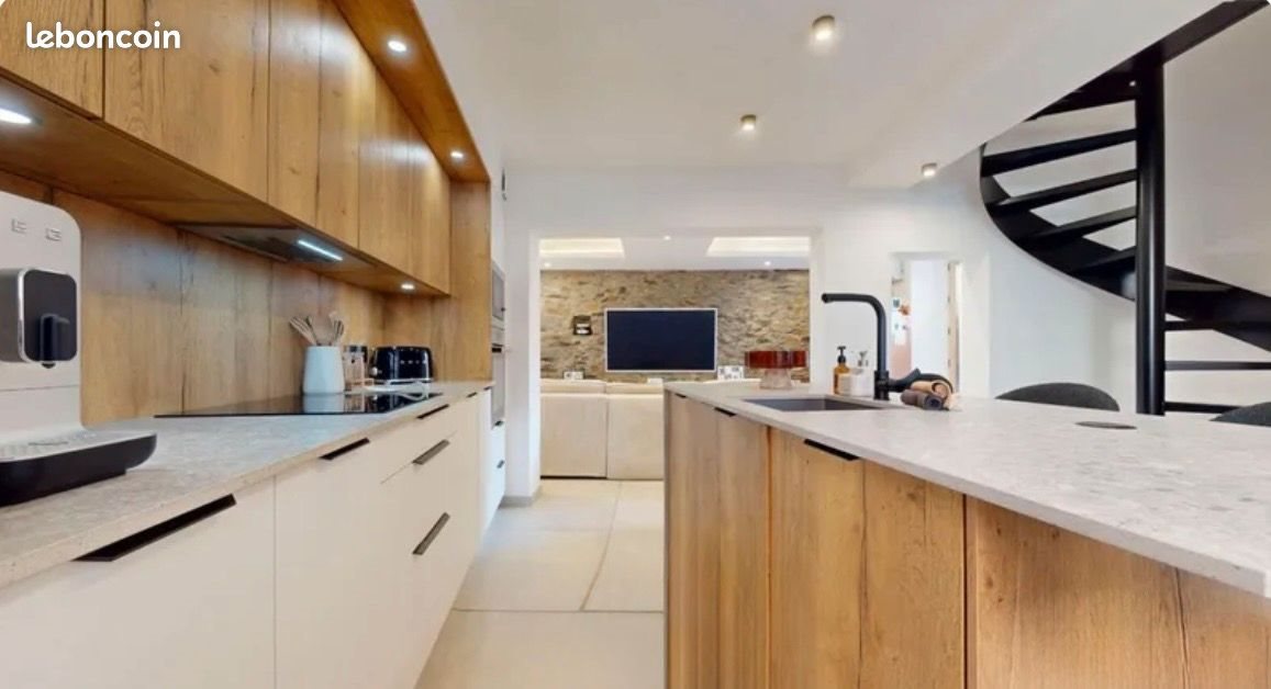 Appartement à vendre, 53m², Banyuls-sur-Mer