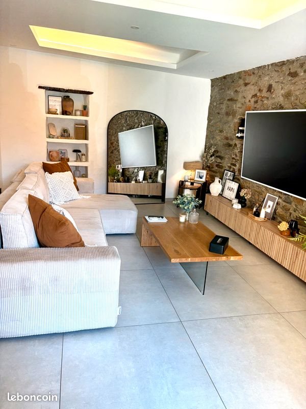 Appartement à vendre, 53m², Banyuls-sur-Mer