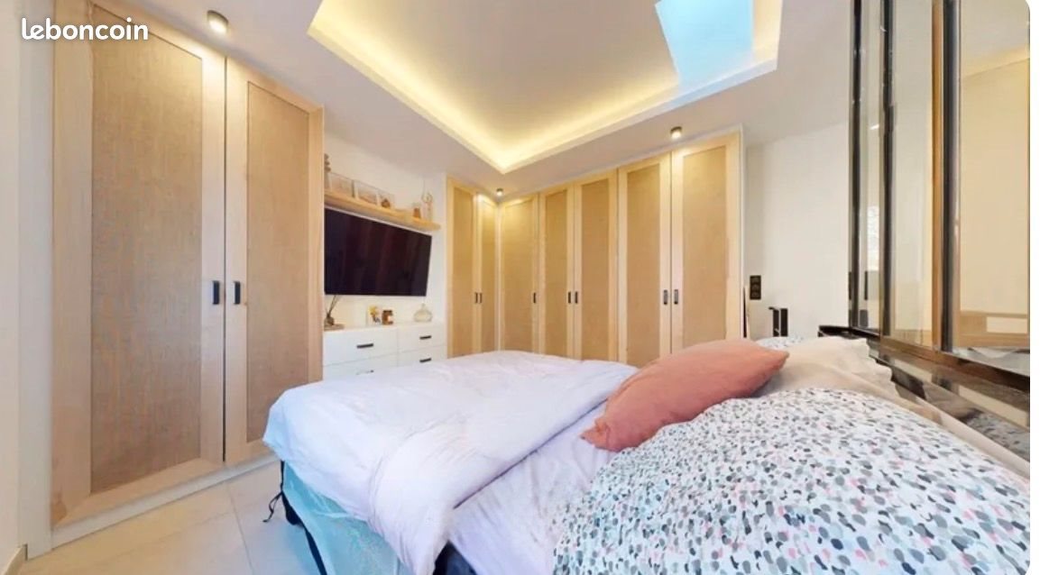 Appartement à vendre, 53m², Banyuls-sur-Mer