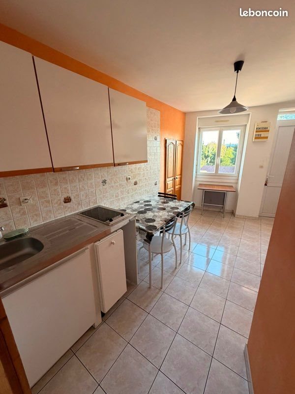 Appartement à louer, 36m², Le Creusot
