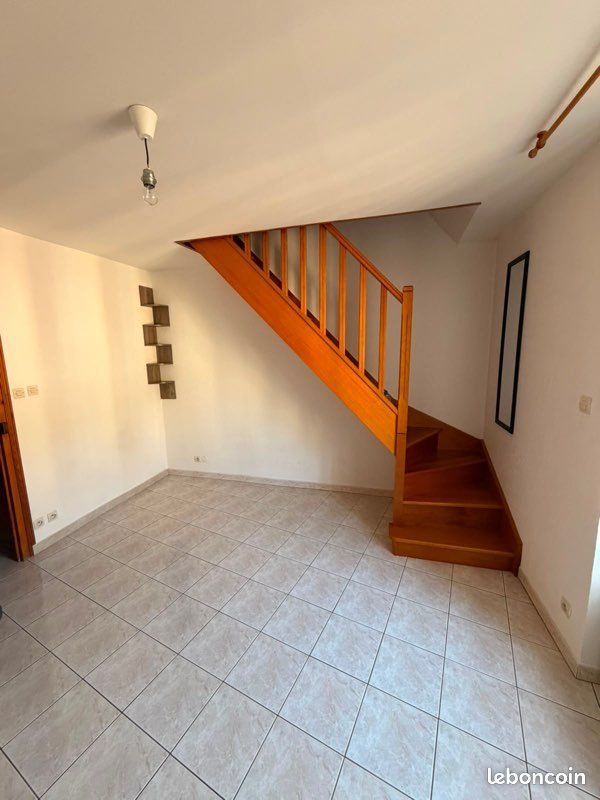 Appartement à louer, 36m², Le Creusot