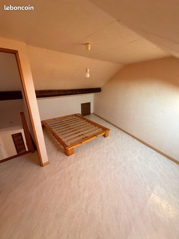 Appartement à louer, 36m², Le Creusot