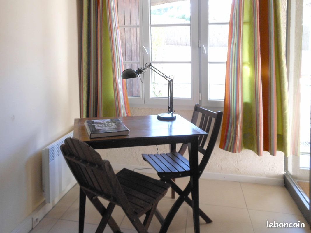 Appartement à louer, 24m², Albi